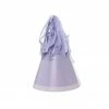 Five Star Party Co Tassel Party Hats 10 Pack - Classic Pastel Lilac