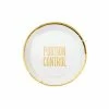 Talking Tables Portion Control Canape Paper Plates