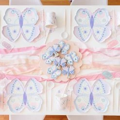 Daydream Society Flutter Butterfly Napkins 9 Daydream Society Flutter Butterfly Napkins