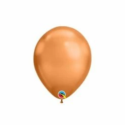 Favor Lane 18cm Chrome Copper Balloon