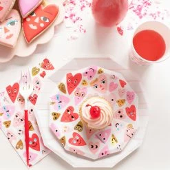 Daydream Society Bridal Shower/Hens Party Heartbeat Gang Cups 13 Daydream Society Bridal Shower/Hens Party Heartbeat Gang Cups