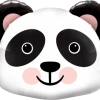 Favor Lane Shape + Novelty Foil Balloons Jumbo Panda Head Shape Balloon