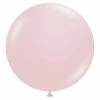 Tuftex 90cm Jumbo Round Balloon - Cameo WEDDINGS