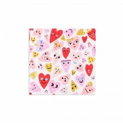 Daydream Society Heartbeat Gang Large Napkins