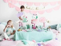 PartyDeco Cactus Shape Napkins