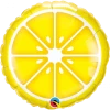 Favor Lane Lemon Slice Balloon