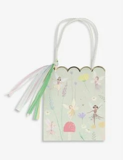 Meri Meri Party Fairy Party Bags- 8Pk