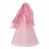 Five Star Party Co Tassel Party Hats 10 Pack - Classic Pink