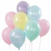 Illume Partyware Balloon Bouquets Balloon Bouquet 8Pk - Pastel 1 Illume Partyware Balloon Bouquets Balloon Bouquet 8Pk - Pastel