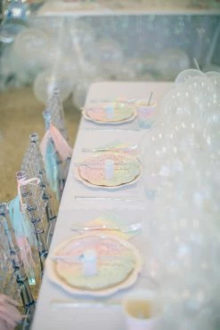 Favor Lane DIY Balloon Garland Kits 2 Metre Custom Colour Balloon Garland - Perth Only