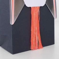 Meri Meri Party Favour/Party Bags Rocket Party Bags- 8Pk 10 Meri Meri Party Favour/Party Bags Rocket Party Bags- 8Pk