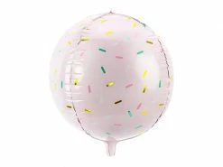 Favor Lane Pastel Sprinkles 40cm Orbz Balloon