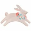 Meri Meri Party Leaping Bunny Paper Plates