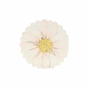 Meri Meri Party Wild Daisy Napkins 3 Meri Meri Party Wild Daisy Napkins