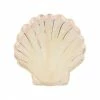 Meri Meri Party Watercolor Clam Shell Paper Plates TABLEWARE