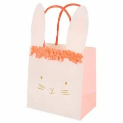 Meri Meri Party Spring Bunny Party Bags Favour/Party Bags