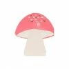 Meri Meri Party Fairy Mushroom Napkins 16pk