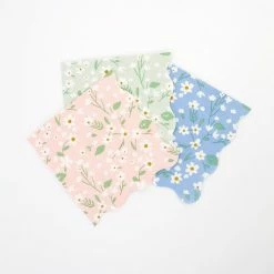 Meri Meri Party Ditsy Floral Napkins