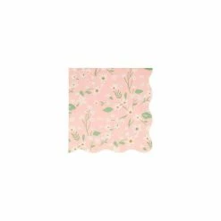 Meri Meri Party Ditsy Floral Napkins