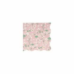 Meri Meri Party Ditsy Floral Napkins