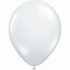 Favor Lane 30cm Diamond Clear Balloon WEDDINGS