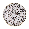 Jolity & Co Femme Animal Print Dinner Plates