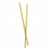 Favor Lane Paper Straws - Gold Foil