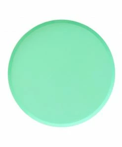 Oh Happy Day Large Plates - MINT