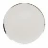 Oh Happy Day Large Plates - SILVER 1 Oh Happy Day Large Plates - SILVER