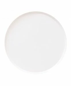 WEDDINGS Oh Happy Day Large Plates - SNOW