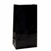 Favor Lane Black Paper Party Bags