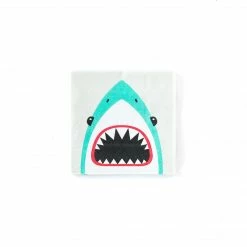 My Minds Eye Shark Napkins