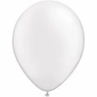 Favor Lane 30cm Pearl White Balloon WEDDINGS