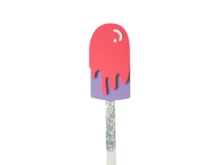 Kiki Sprinkles Deluxe Icy Pole Cake Topper Cake Toppers