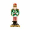 PartyDeco Standing Nutcracker Foil Shape Balloon Shape + Novelty Foil Balloons 1 PartyDeco Standing Nutcracker Foil Shape Balloon Shape + Novelty Foil Balloons