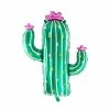 PartyDeco Giant Foil Cactus Balloon