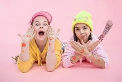 PartyDeco Daisy Mix Temporary Tattoos 13 PartyDeco Daisy Mix Temporary Tattoos