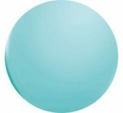 Qualatex 90cm Jumbo Round Balloon - Caribbean