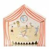 Meri Meri Party Circus Parade Plates TABLEWARE
