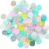Illume Partyware Confetti - Pastel Confetti + Scatters