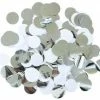 Illume Partyware Confetti - Silver WEDDINGS