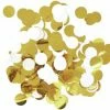 Illume Partyware Confetti - Gold + White