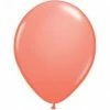 Favor Lane Coral 12cm Mini Balloon
