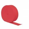 Favor Lane Streamers Coral Crepe Streamer