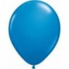 Favor Lane Dark Blue 12cm Mini Balloon