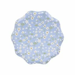 Meri Meri Party Ditsy Floral Paper Plates 11 Meri Meri Party Ditsy Floral Paper Plates