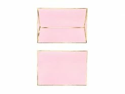 PartyDeco Cards 30th Birthday Card With Balloon Enamel Badge