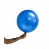 Favor Lane 45cm Stretchy Satin Balloon Ball - Sapphire Blue