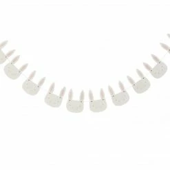 Favor Lane Bunny Face Bunting Paper Garlands + Buntings