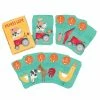 Favor Lane Barnyard Memory Game Card Party Favour